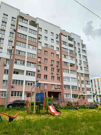 Дом Обжит! ЖК Птичка, ул Козакевича, Продам 1 ком квартиру пл 33м2! A Харків