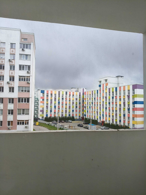 Дом Обжит! ЖК Птичка, ул Козакевича, Продам 1 ком квартиру пл 33м2! A Харків - зображення 7