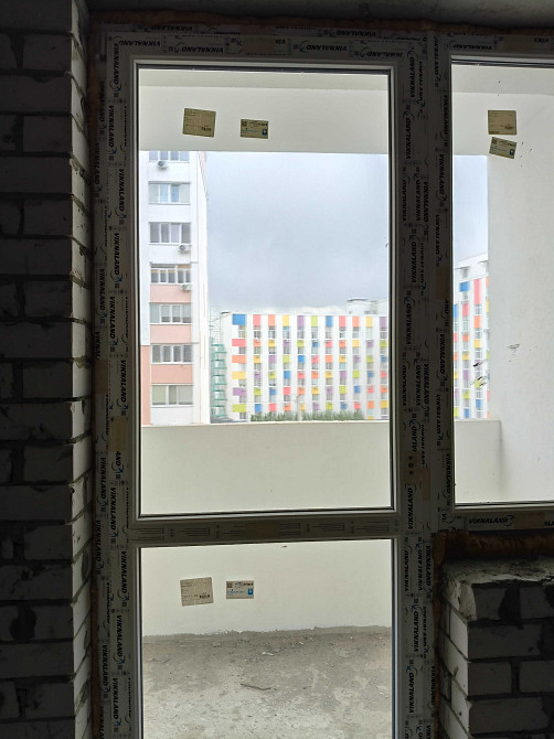 Дом Обжит! ЖК Птичка, ул Козакевича, Продам 1 ком квартиру пл 33м2! A Харків - зображення 6