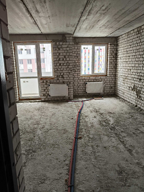 Дом Обжит! ЖК Птичка, ул Козакевича, Продам 1 ком квартиру пл 33м2! A Харків - зображення 3