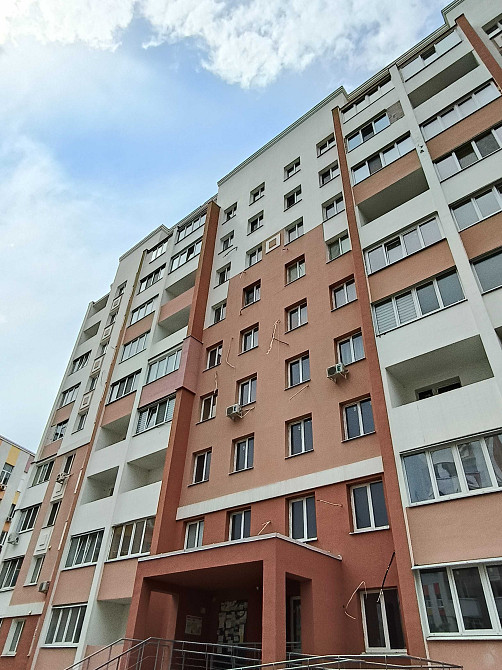 Дом Обжит! ЖК Птичка, ул Козакевича, Продам 1 ком квартиру пл 33м2! A Харків - зображення 1