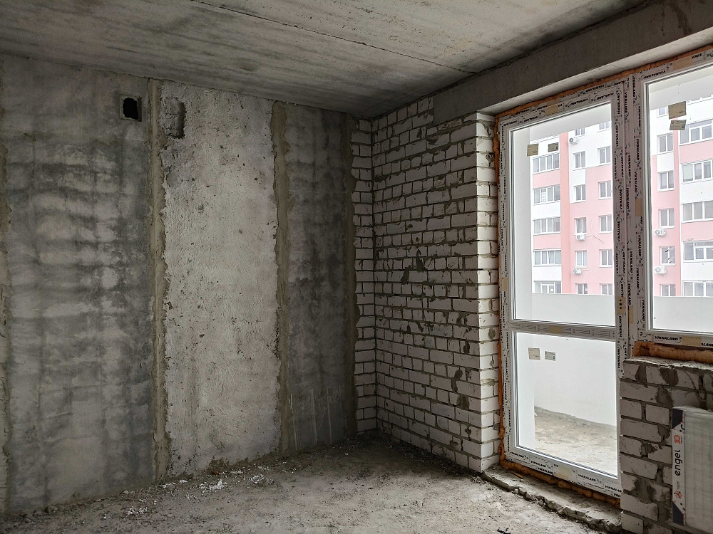 Дом Обжит! ЖК Птичка, ул Козакевича, Продам 1 ком квартиру пл 33м2! A Харків - зображення 5