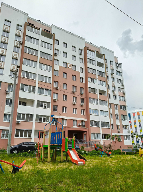 Дом Обжит! ЖК Птичка, ул Козакевича, Продам 1 ком квартиру пл 33м2! A Харків - зображення 2