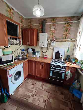 Продаж двокімнатної квартири у центрі Запорожье