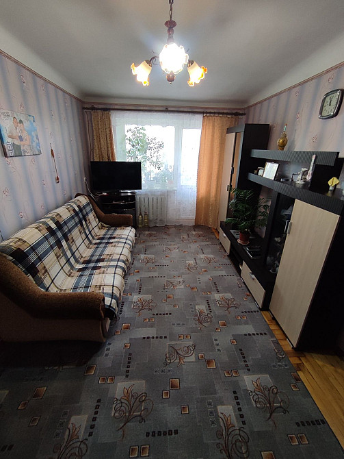 Продаж двокімнатної квартири у центрі Запорожье - изображение 1