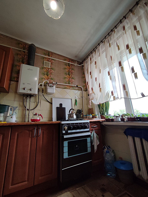 Продаж двокімнатної квартири у центрі Запорожье - изображение 3