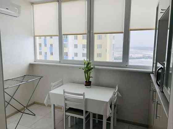 Продаж затишної 2 к квартири в жк Софіївська Слобідка! Софиевская Борщаговка