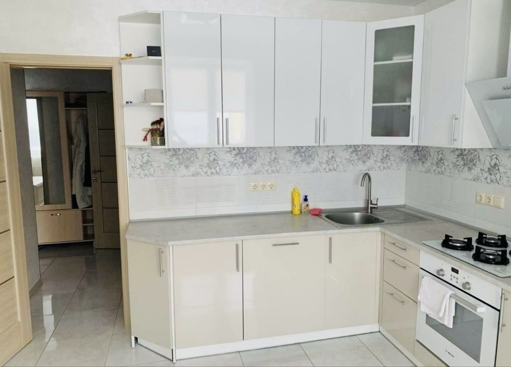 Продаж затишної 2 к квартири в жк Софіївська Слобідка! Софиевская Борщаговка - изображение 5