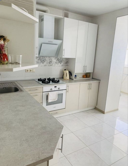 Продаж затишної 2 к квартири в жк Софіївська Слобідка! Софиевская Борщаговка - изображение 3