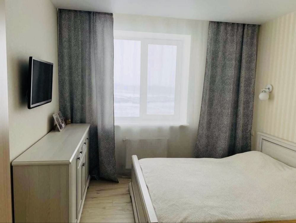 Продаж затишної 2 к квартири в жк Софіївська Слобідка! Софиевская Борщаговка - изображение 1