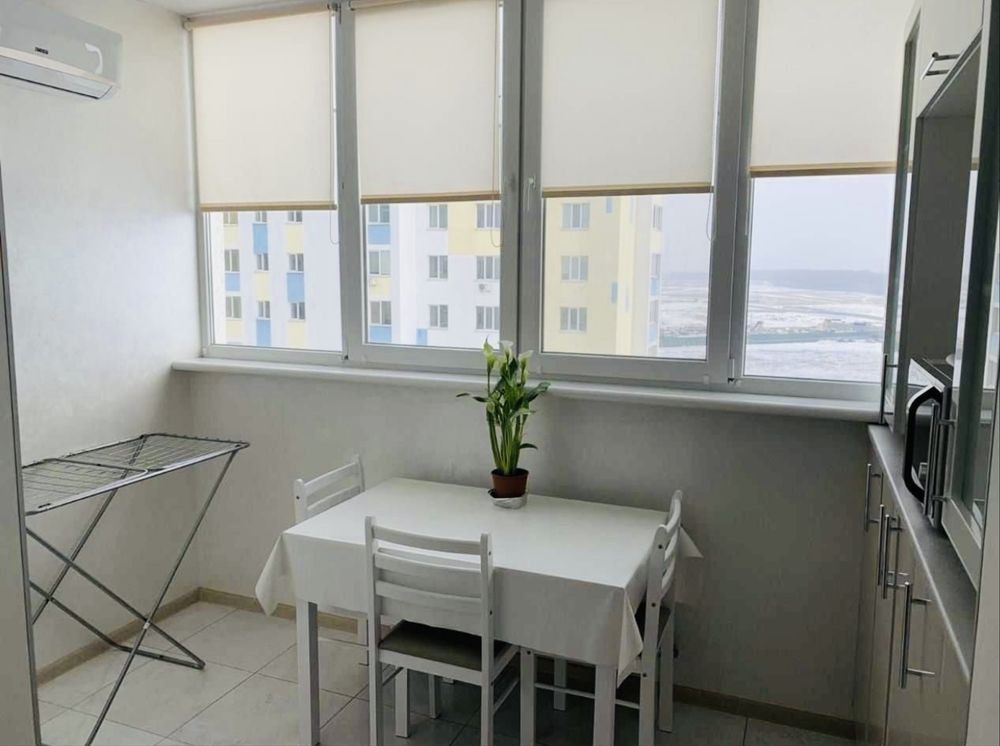 Продаж затишної 2 к квартири в жк Софіївська Слобідка! Софиевская Борщаговка - изображение 6