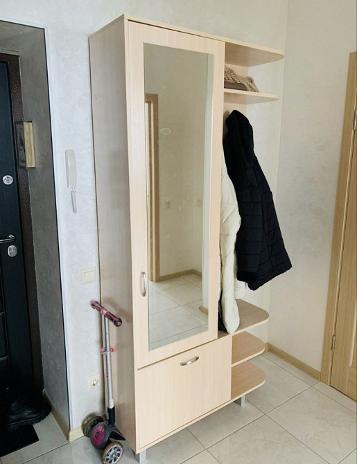 Продаж затишної 2 к квартири в жк Софіївська Слобідка! Софиевская Борщаговка - изображение 8