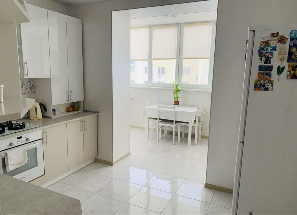 Продаж затишної 2 к квартири в жк Софіївська Слобідка! Софиевская Борщаговка - изображение 4