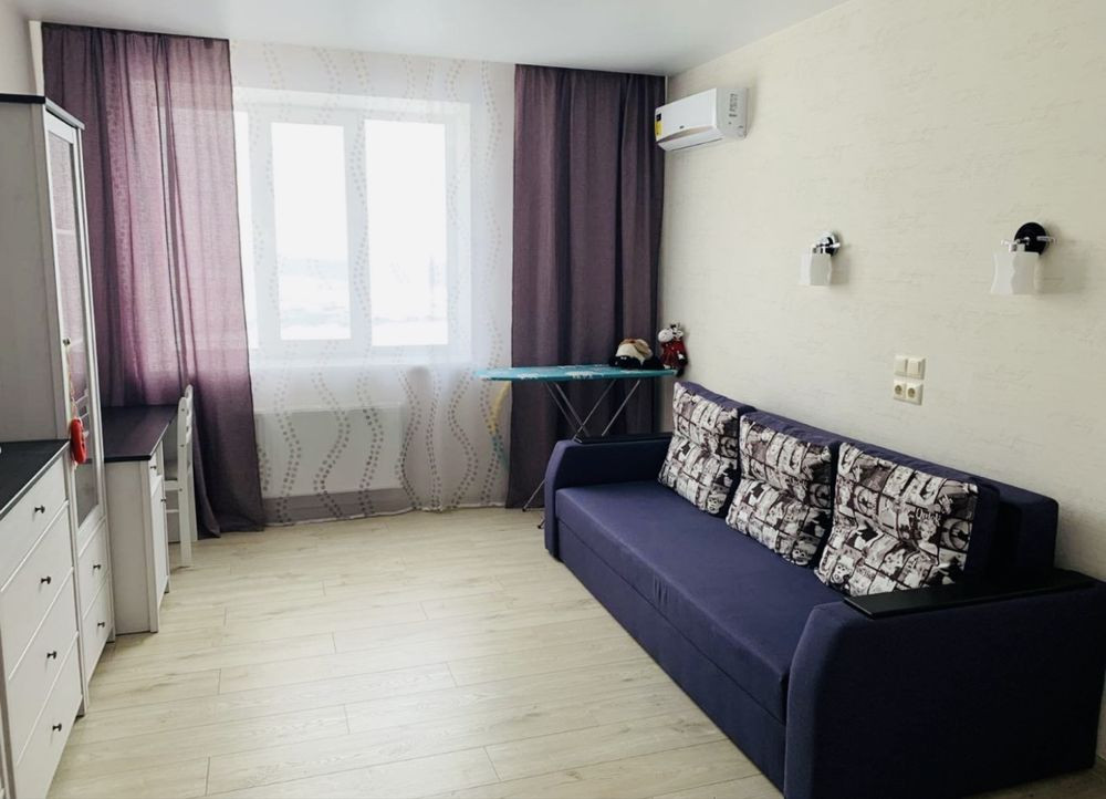 Продаж затишної 2 к квартири в жк Софіївська Слобідка! Софиевская Борщаговка - изображение 7