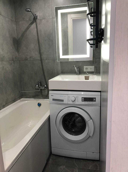 3 кімнатна квартира з свіжим ремонтом - без посередників! Калуш - зображення 4