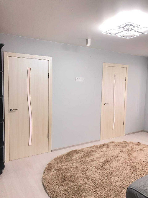 3 кімнатна квартира з свіжим ремонтом - без посередників! Калуш - зображення 3