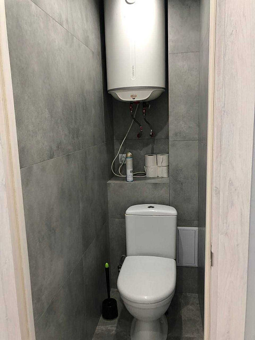 3 кімнатна квартира з свіжим ремонтом - без посередників! Калуш - зображення 7