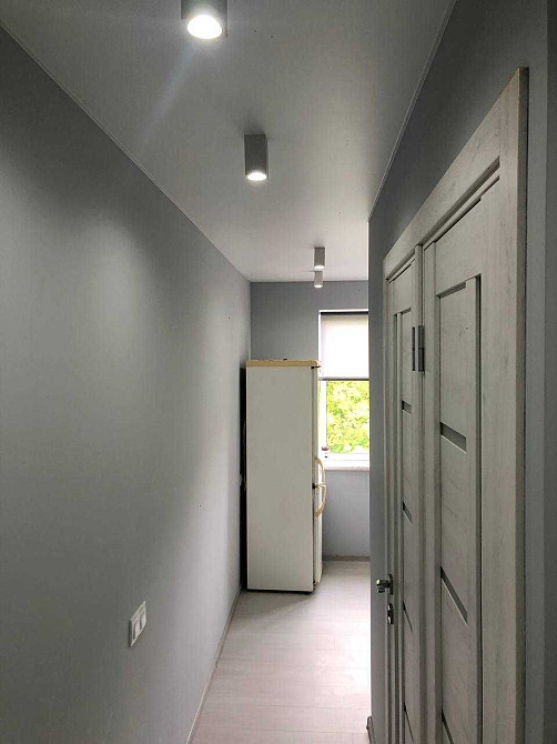 3 кімнатна квартира з свіжим ремонтом - без посередників! Калуш - зображення 6