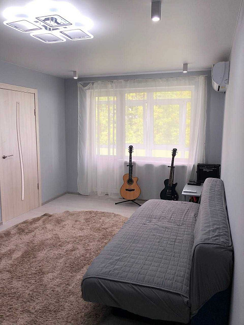 3 кімнатна квартира з свіжим ремонтом - без посередників! Калуш - зображення 1