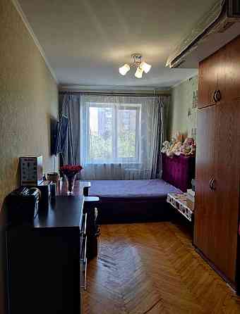 Продам 3 к. квартиру, Нові будинки, вулиця Каденюка (Танкопія). Харків