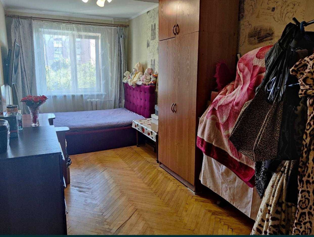 Продам 3 к. квартиру, Нові будинки, вулиця Каденюка (Танкопія). Харьков - изображение 7