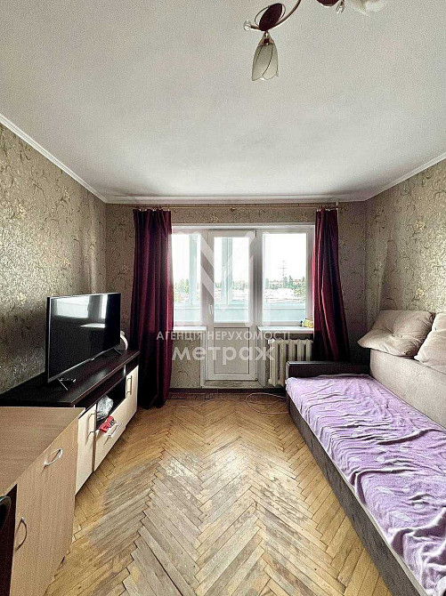 Продам 3 к. квартиру, Нові будинки, вулиця Каденюка (Танкопія). Харьков - изображение 6