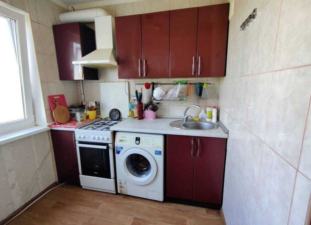 Продам 3 к. квартиру, Нові будинки, вулиця Каденюка (Танкопія). Харьков - изображение 3