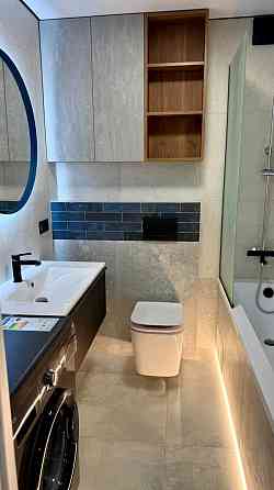 Пропонуємо простору квартиру з гарним краєвидом Тернополь