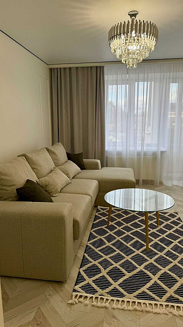 Пропонуємо простору квартиру з гарним краєвидом Тернополь - изображение 4