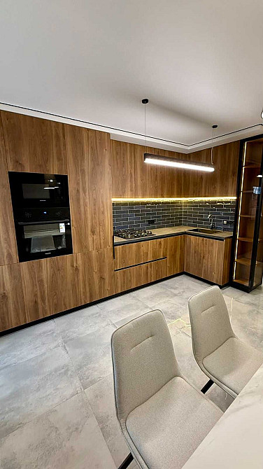 Пропонуємо простору квартиру з гарним краєвидом Тернополь - изображение 7