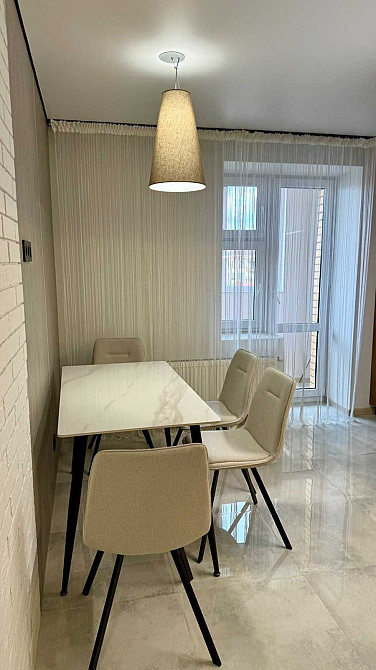 Пропонуємо простору квартиру з гарним краєвидом Тернополь - изображение 6