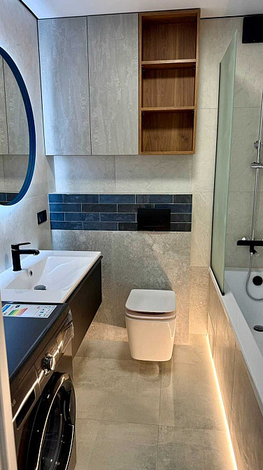 Пропонуємо простору квартиру з гарним краєвидом Тернополь - изображение 2