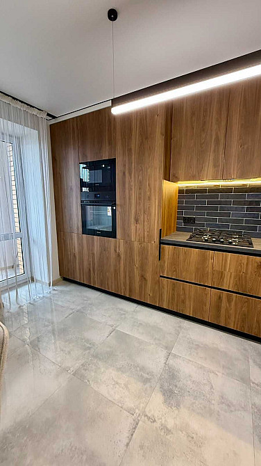 Пропонуємо простору квартиру з гарним краєвидом Тернополь - изображение 8