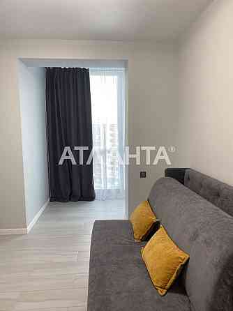 Каартира с евроремонтом с новом кирричном доме! Одеса