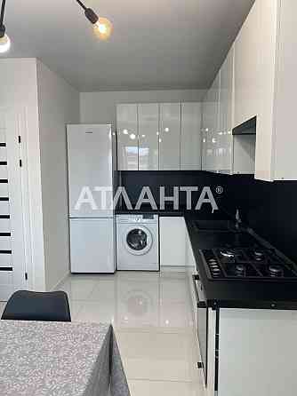 Каартира с евроремонтом с новом кирричном доме! Одеса