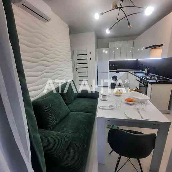 Каартира с евроремонтом с новом кирричном доме! Одеса