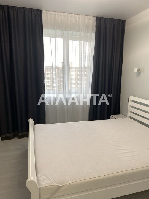 Каартира с евроремонтом с новом кирричном доме! Одеса - зображення 6