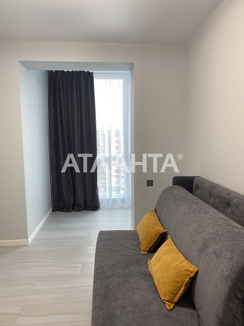 Каартира с евроремонтом с новом кирричном доме! Одеса - зображення 5