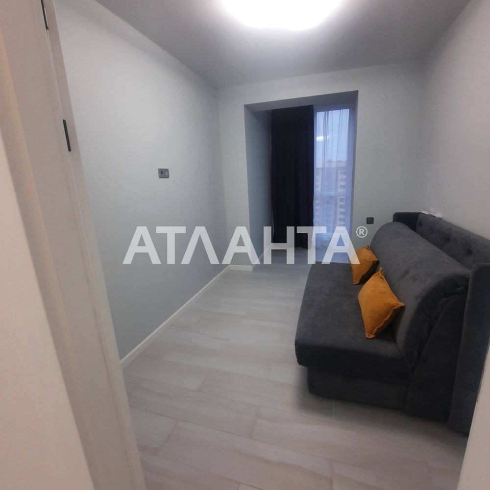 Каартира с евроремонтом с новом кирричном доме! Одеса - зображення 7