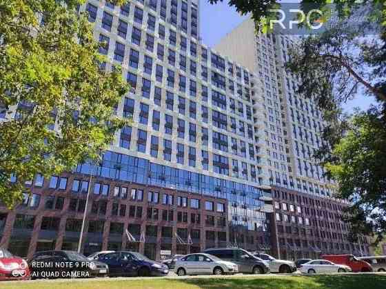 Продаж однокімнатної квартири в ЖК "Новий Автограф" Київ