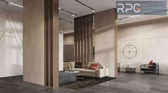 Продаж однокімнатної квартири в ЖК "Новий Автограф" Київ