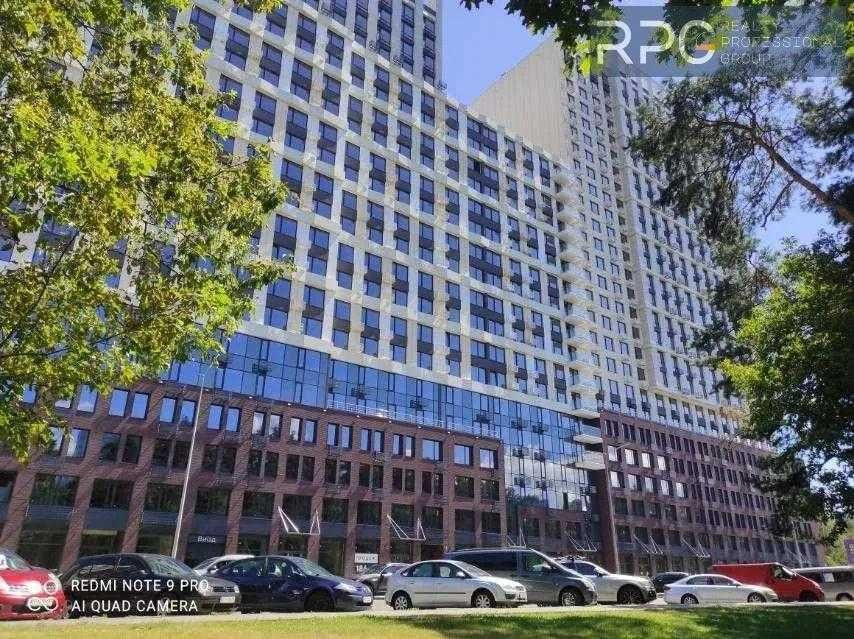 Продаж однокімнатної квартири в ЖК "Новий Автограф" Київ - зображення 4