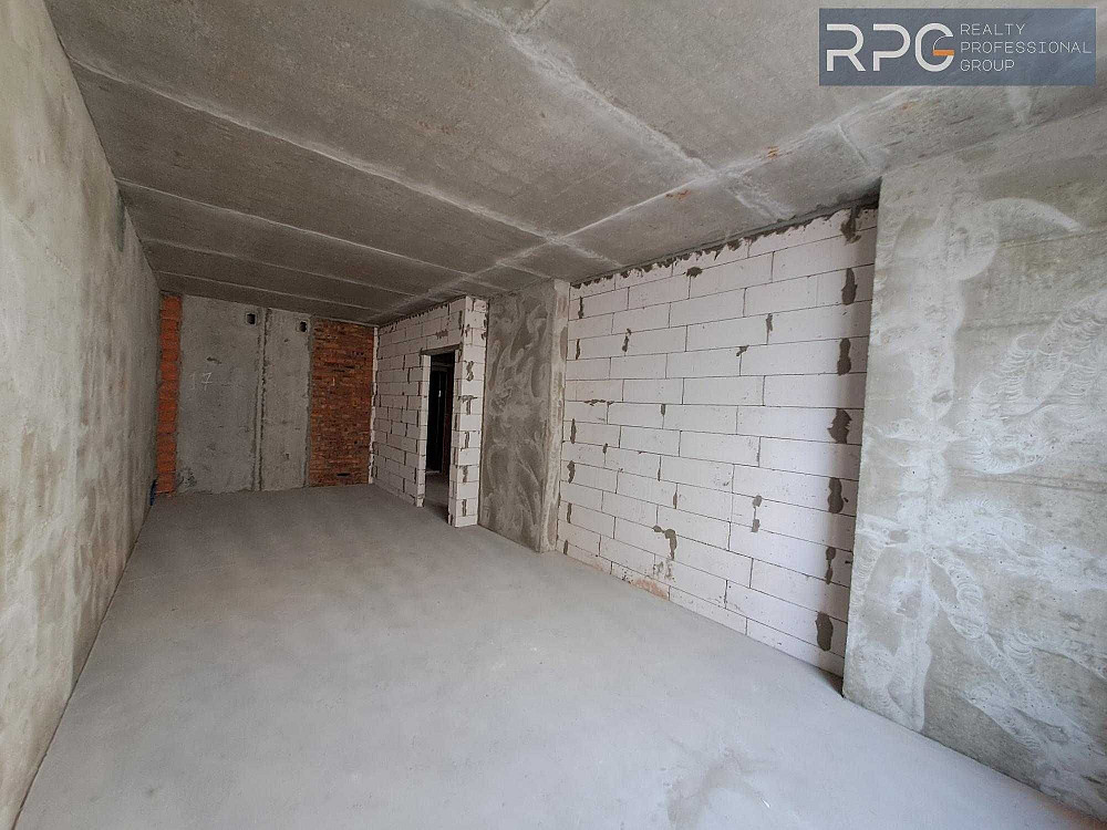 Продаж однокімнатної квартири в ЖК "Новий Автограф" Київ - зображення 1