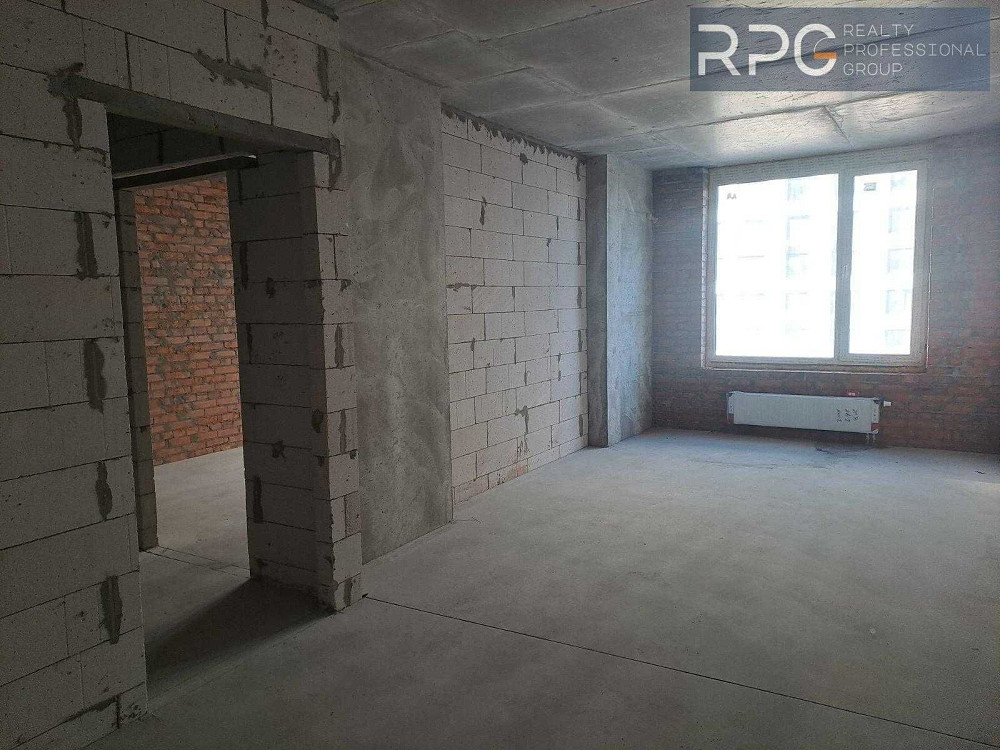 Продаж однокімнатної квартири в ЖК "Новий Автограф" Київ - зображення 8