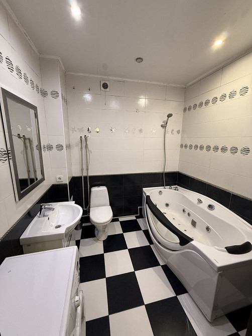 Продам Квартиру в ЖК Бест Хаус від Созидатель центр Днепр - изображение 8