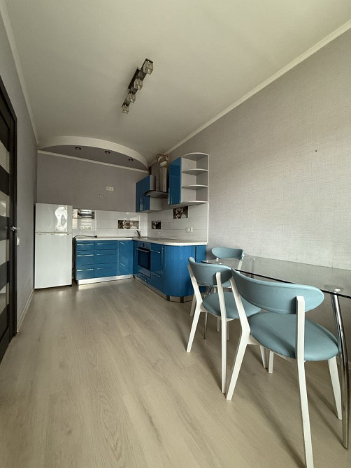 Продам Квартиру в ЖК Бест Хаус від Созидатель центр Днепр - изображение 1