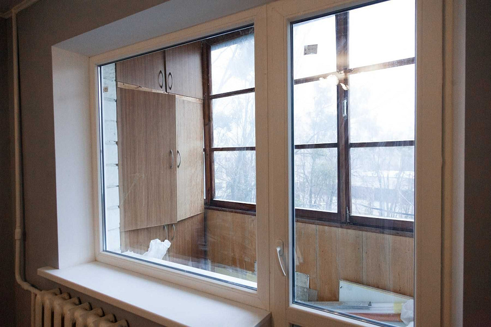 Продаж 1к квартири на вул. Новоукраїнська 1/3 Київ - зображення 3