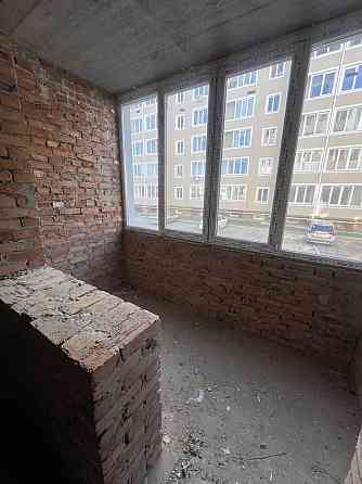 МІН. ОФОРМЛЕННЯ! Готова 1к квартира з ГАЗом! Ирпень