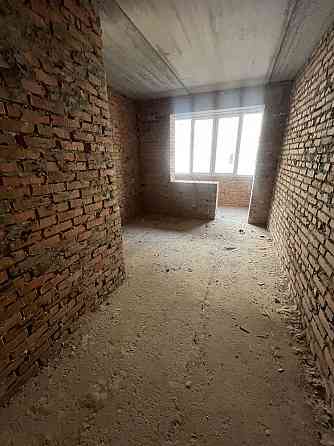 МІН. ОФОРМЛЕННЯ! Готова 1к квартира з ГАЗом! Ирпень