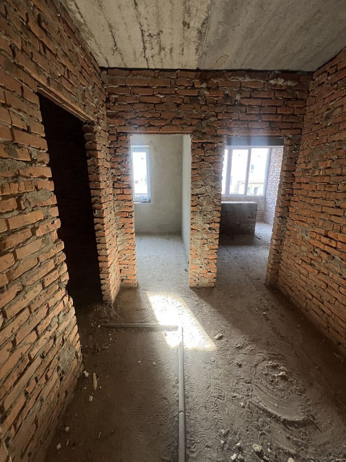 МІН. ОФОРМЛЕННЯ! Готова 1к квартира з ГАЗом! Ирпень - изображение 5